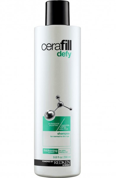 Redken Cerafill Defy Shampoo