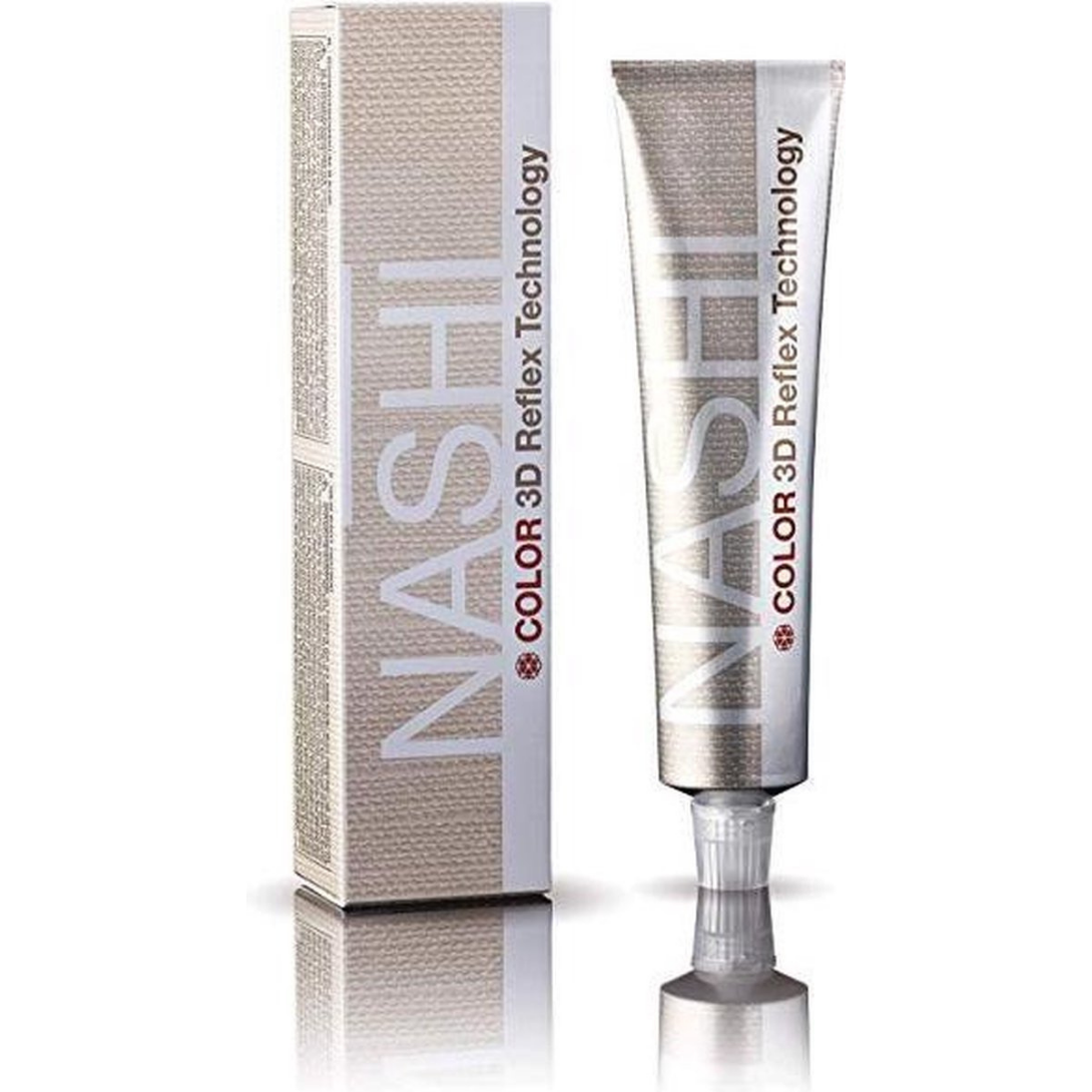 Nashi Color 3D Reflex Technology Haarfarbe
