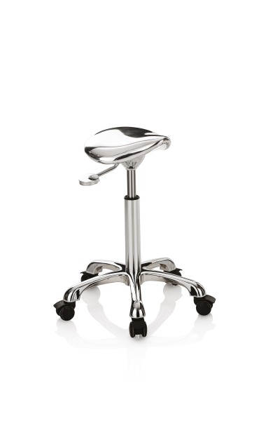 XanitaliaPro Master Roller Stool