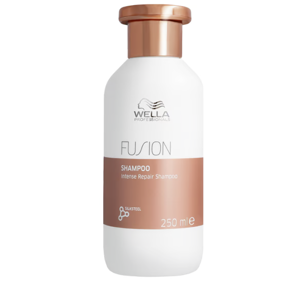 WELLA Professionals Fusion Intense Shampooing Réparateur