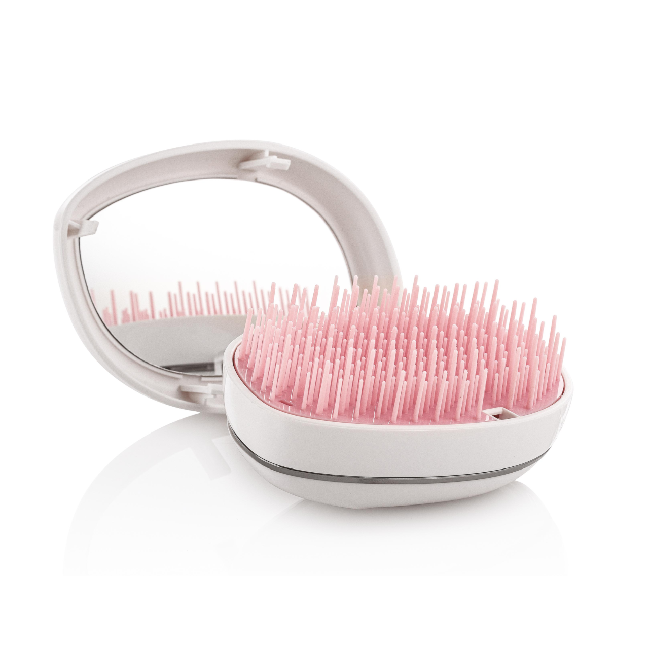 XanitaliaPro Tangle Spiegel Entwirrbürste