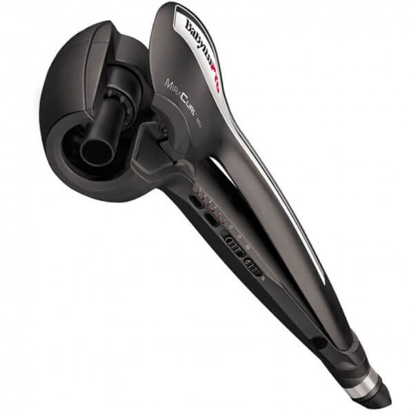 BaByliss Pro BAB2666E MiraCurl MKII Curl machine Curling iron
