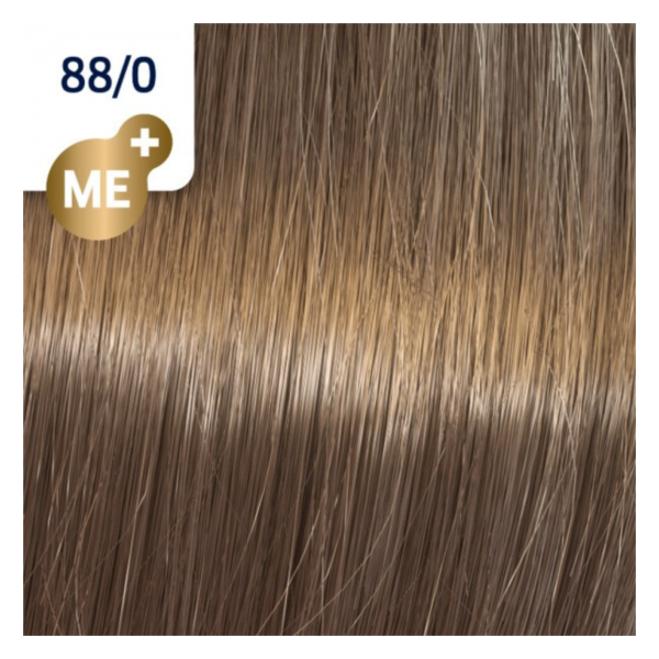 Wella Koleston Perfect Me+ Pure Naturals Permanent Hair Color XXL