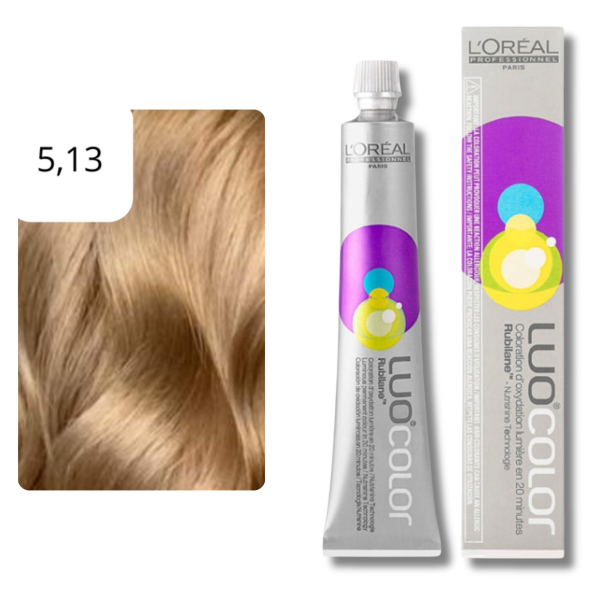 L'Oréal Professionnel Luocolor Hair Color