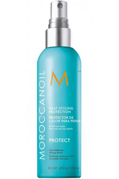 Moroccanoil Protect Heat Styling Protection Spray 250 ml