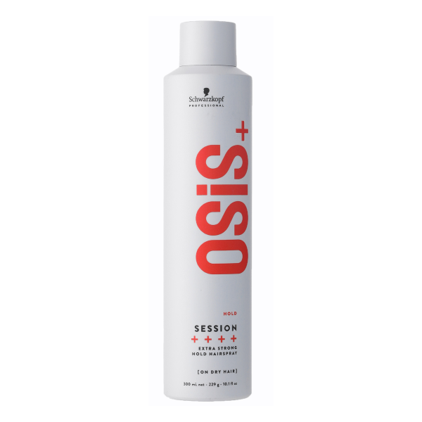 Schwarzkopf Professional OSIS+ Session Extreme Hold Hairspray