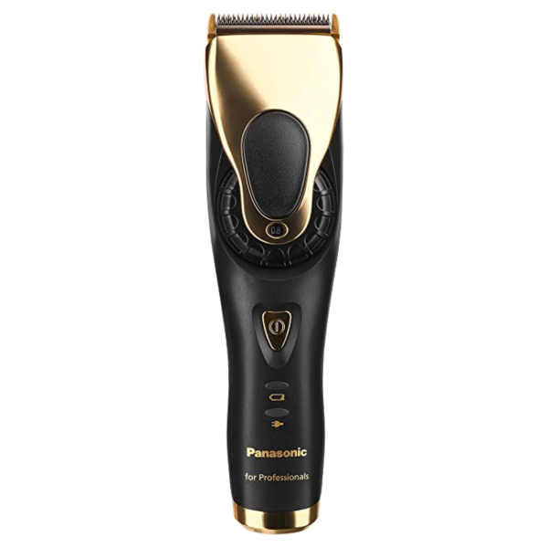 Panasonic Hair Clipper ER-GP84 Gold