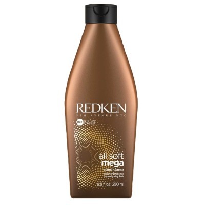 Redken All Soft Mega Conditioner