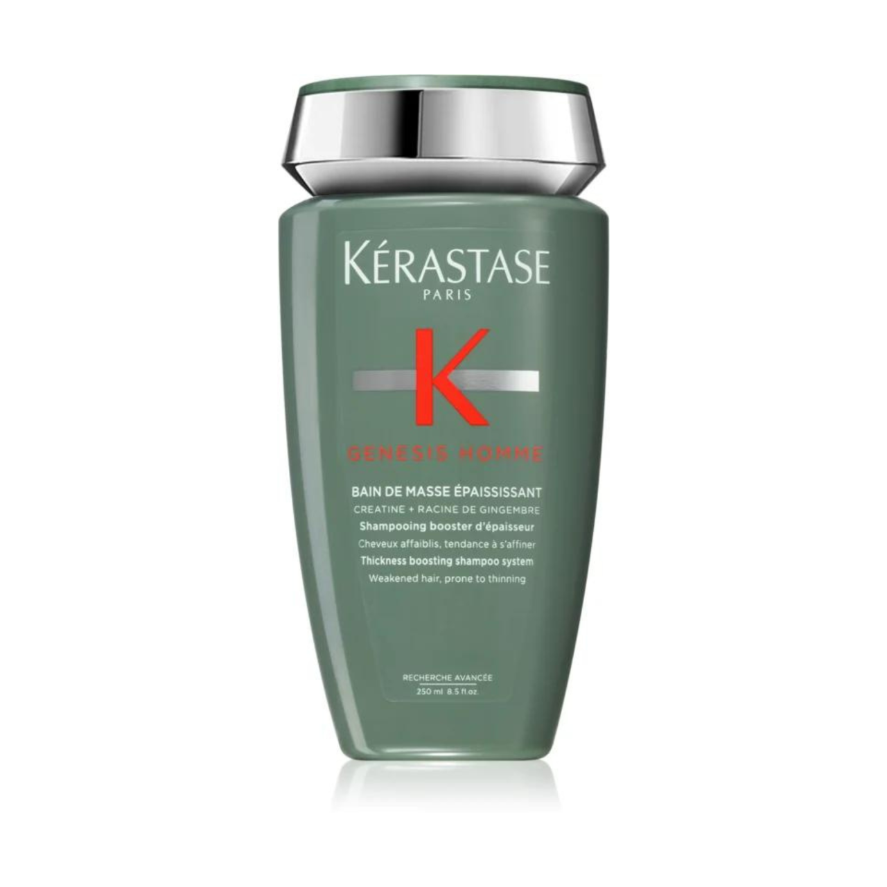 Kérastase Genesis Homme Bain de Masse Epaississant