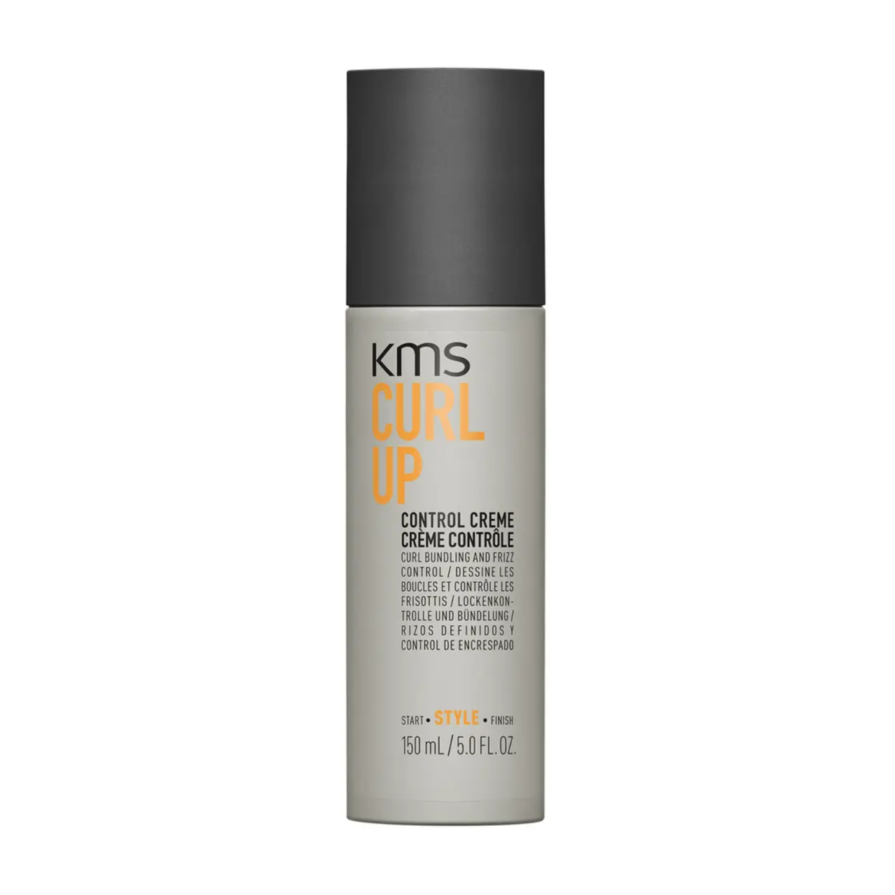 KMS Curl Up Control Creme