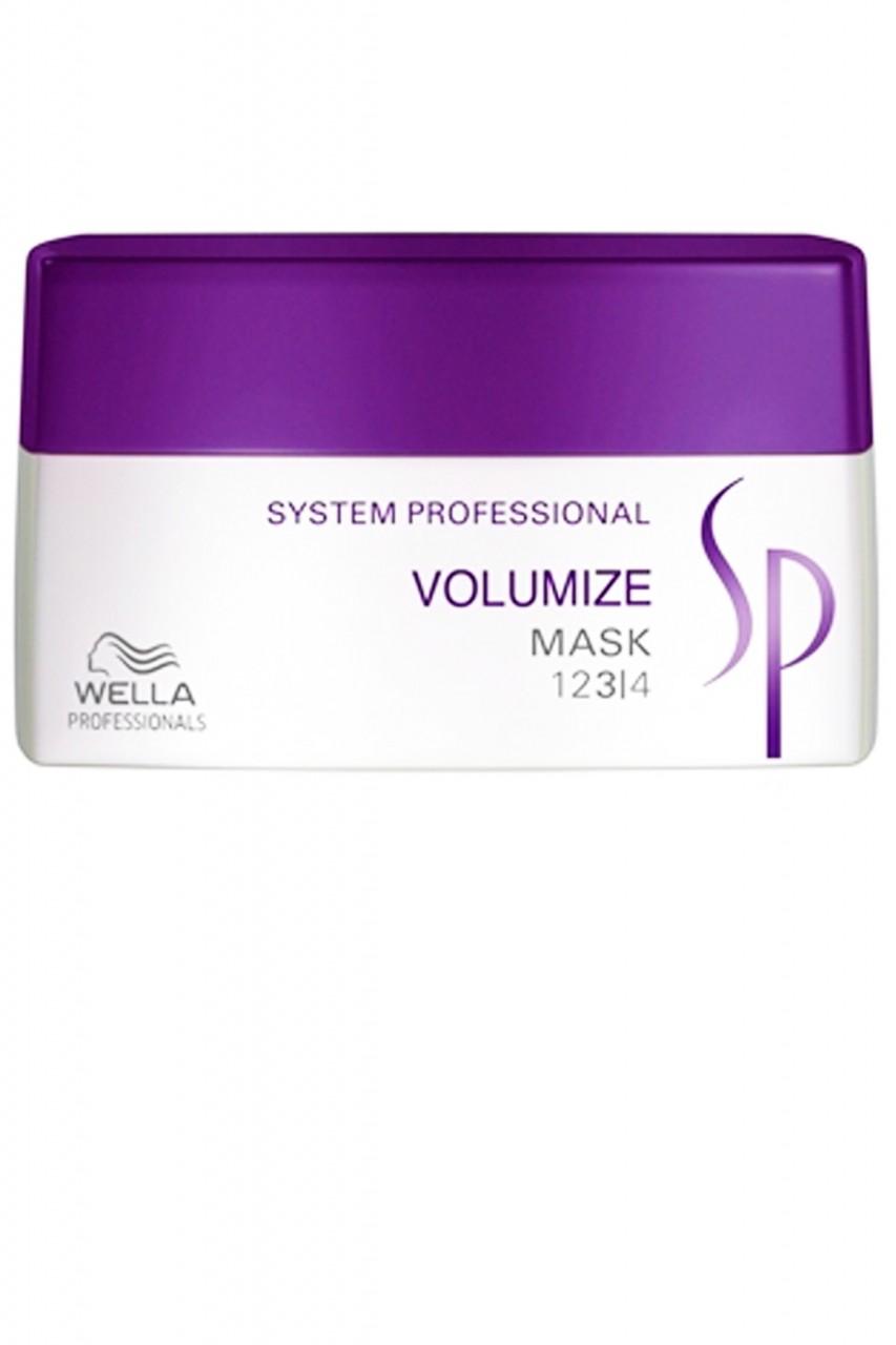 WELLA Professionals SP Volumize Mask