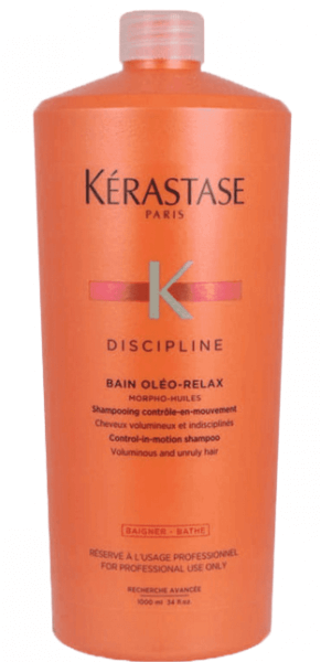 Kérastase Discipline Oléo relax Shampoo