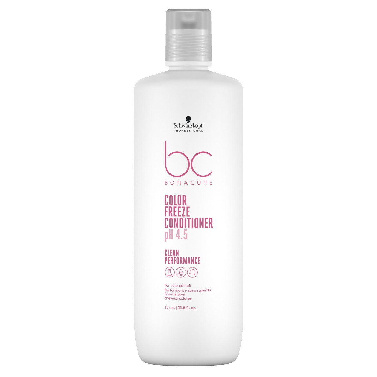 Schwarzkopf Professional BC Bonacure Color Freeze Conditioner