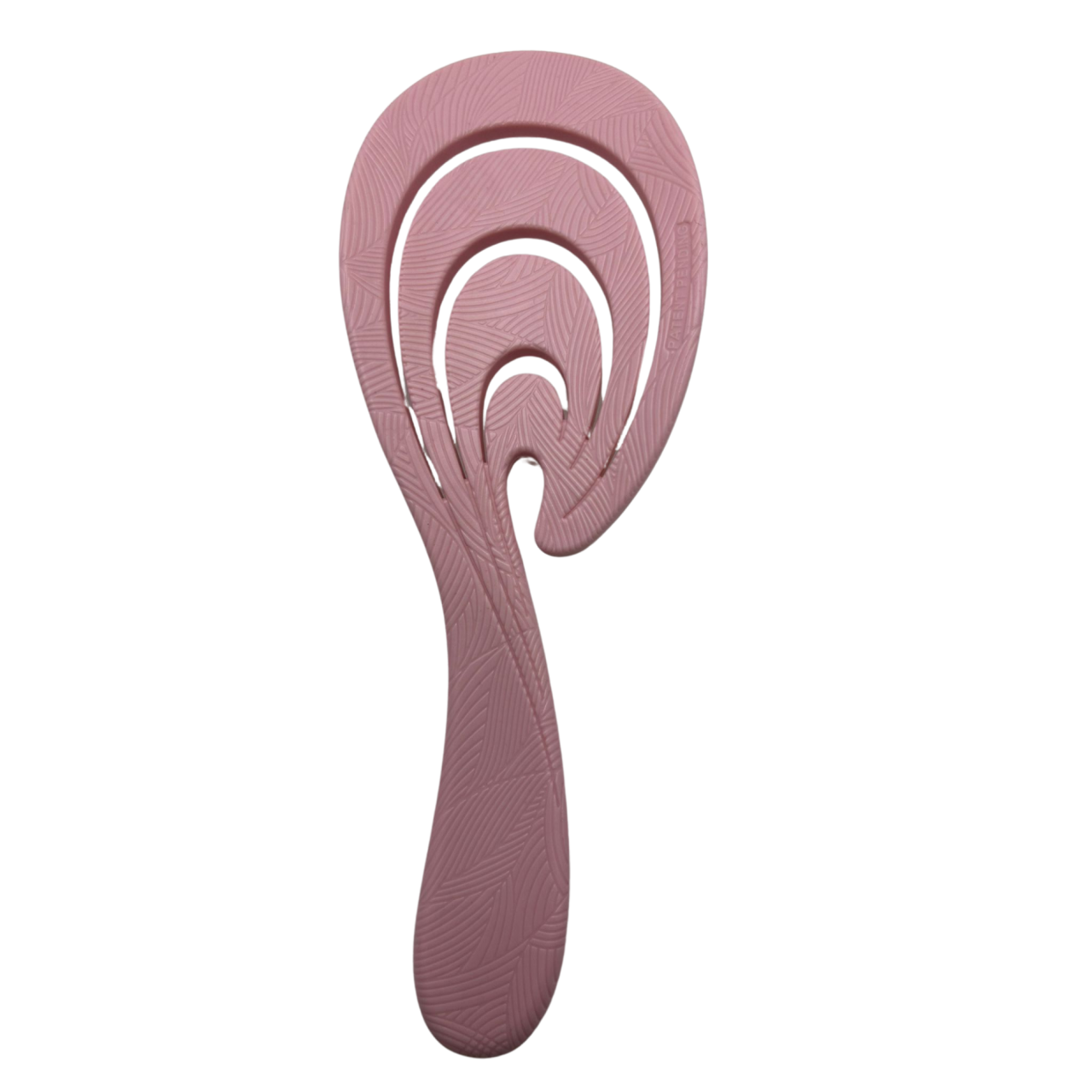 Biofriendly Entwirrer Rundbürste