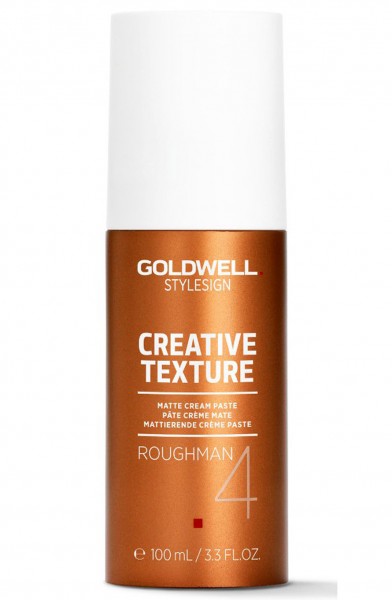 Goldwell Stylesign Creative Texture Roughman