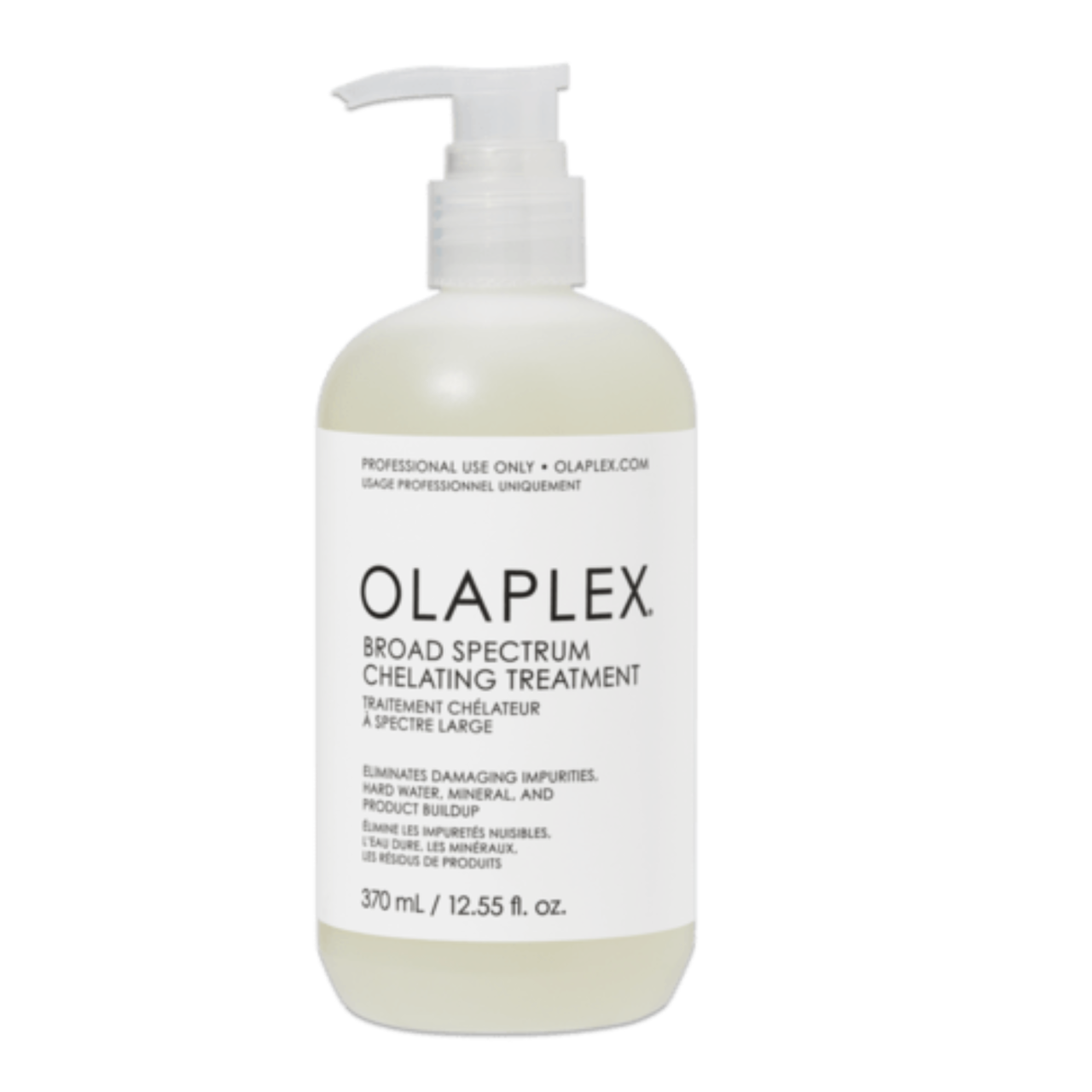 Olaplex Broad Spectrum chelating treatment