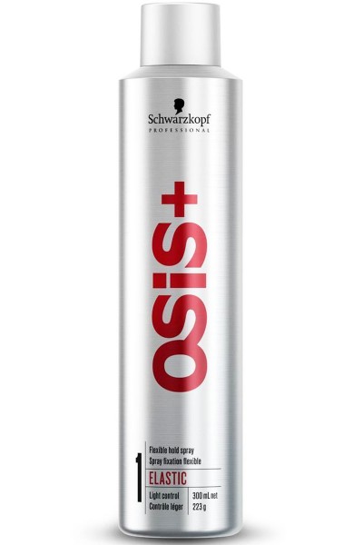 Schwarzkopf Professional Osis Finish Elastic Spray 300ml