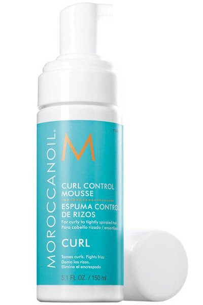 MOROCCANOIL Curl Mousse Di Controllo150 ml