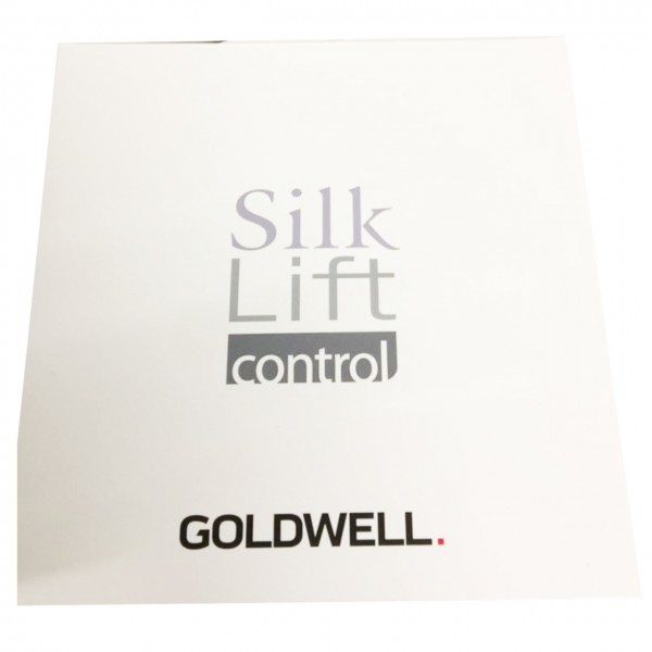 Goldwell Silk Lift Control Farbkarte