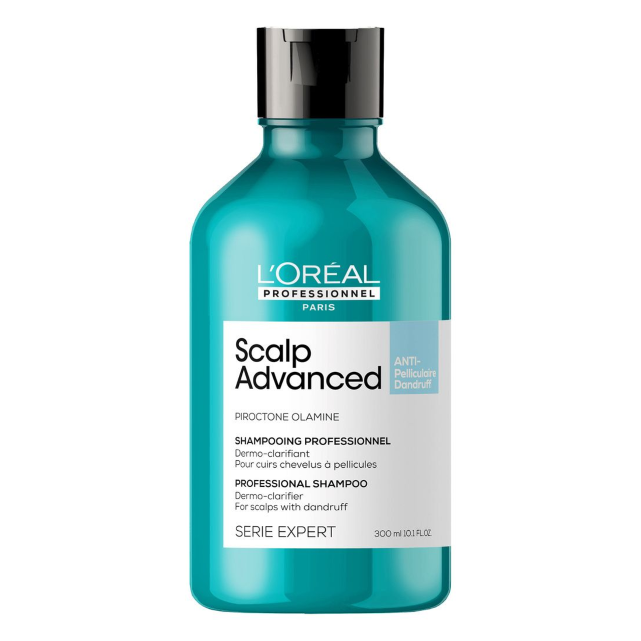L'Oréal Professionnel Scalp Advanced Anti-pelliculaire Shampoo