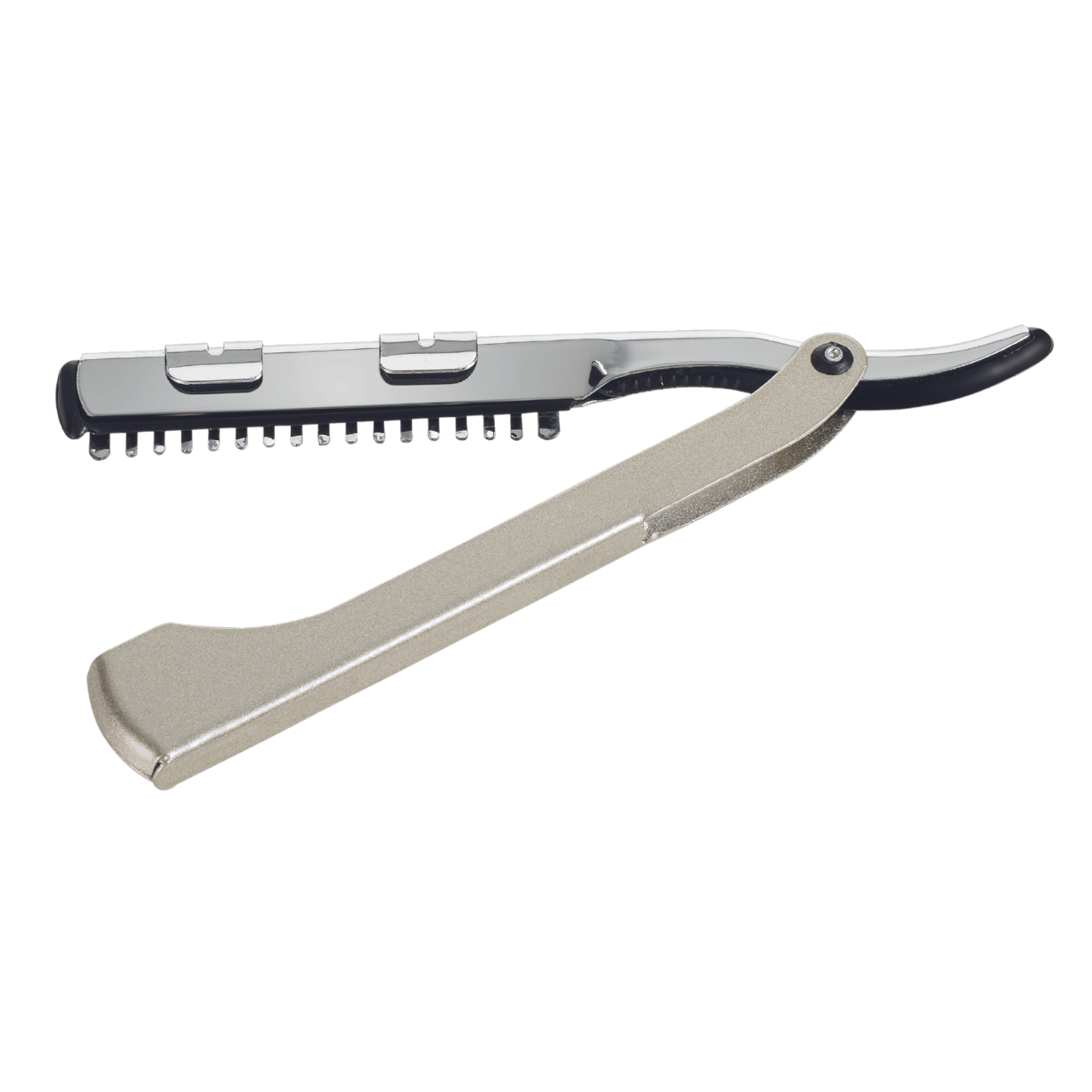 Xanitaliapro Zweischneidiges Rasiermesser