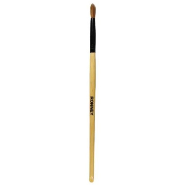 RONNEY Professional Wooden Brush RN 00438