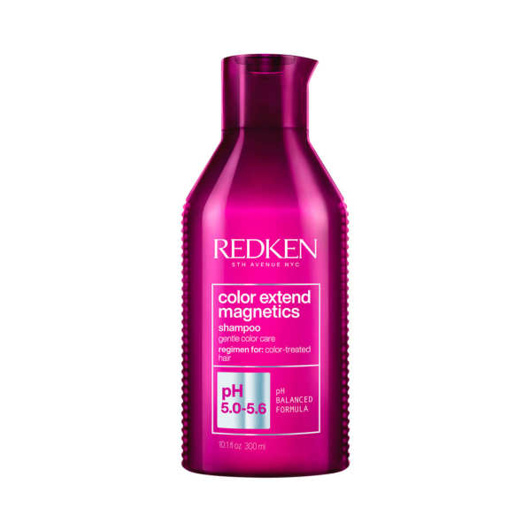 REDKEN Color Extend Magnetics Shampoo - 300 ml