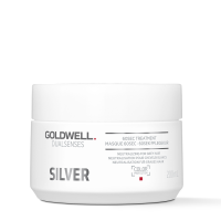 Goldwell Dualsenses Silver 60sek Pflegekur 200ml