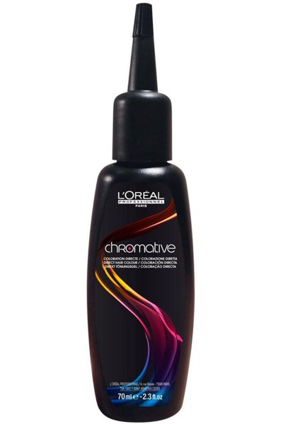 L'Oréal Professionnel Chromative Coloration Directe Des Cheveux
