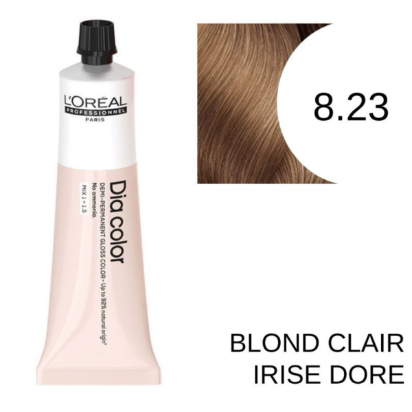 L'Oréal Professionnel Haare Färben Dia Color V140