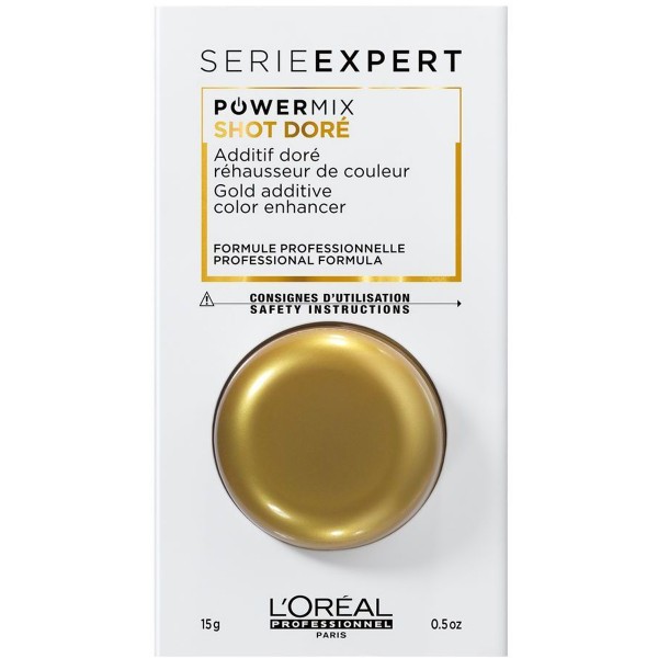L'Oréal Professionnel Serie Expert Powermix Shot
