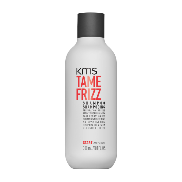 KMS Tame Frizz Shampooing