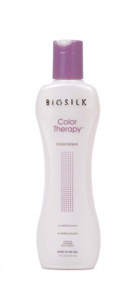 BioSilk Color Therapy Conditioner 207 ml 