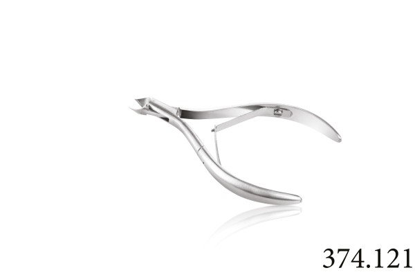 XanitaliaPro Cuticle clippers - 7 mm > 12 cm
