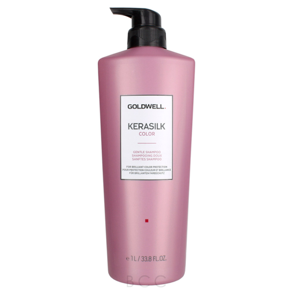 Goldwell Kerasilk Color Shampoo Delicato 