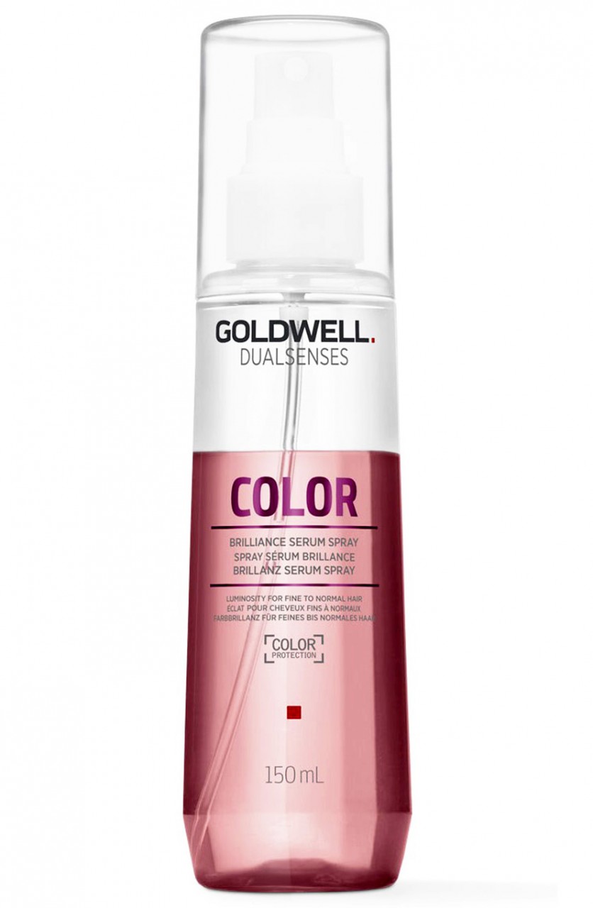 Goldwell Dualsenses Color Brillianz Serum Spray