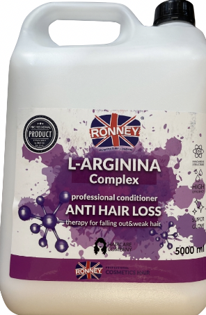 Ronney Professional Anti hair loss conditioner