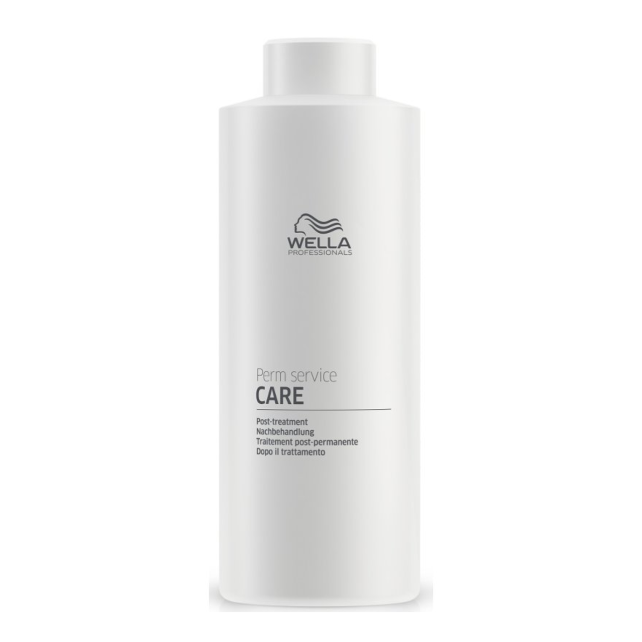Wella Perm Service Care Nachbehandlung