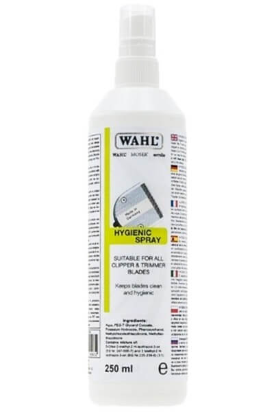WAHL Hygiene Spray 250 ml