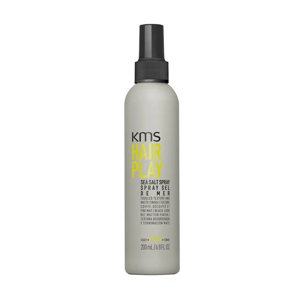 KMS Hair Play Sea Salt Spray