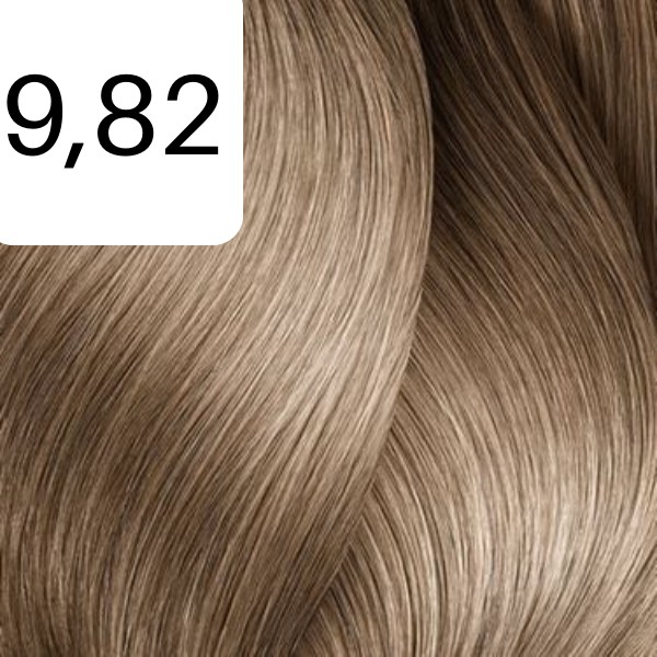 L'OrealProfessionnel Dia Richesse 9.31 - Warm Blondes - Light Beige Blonde