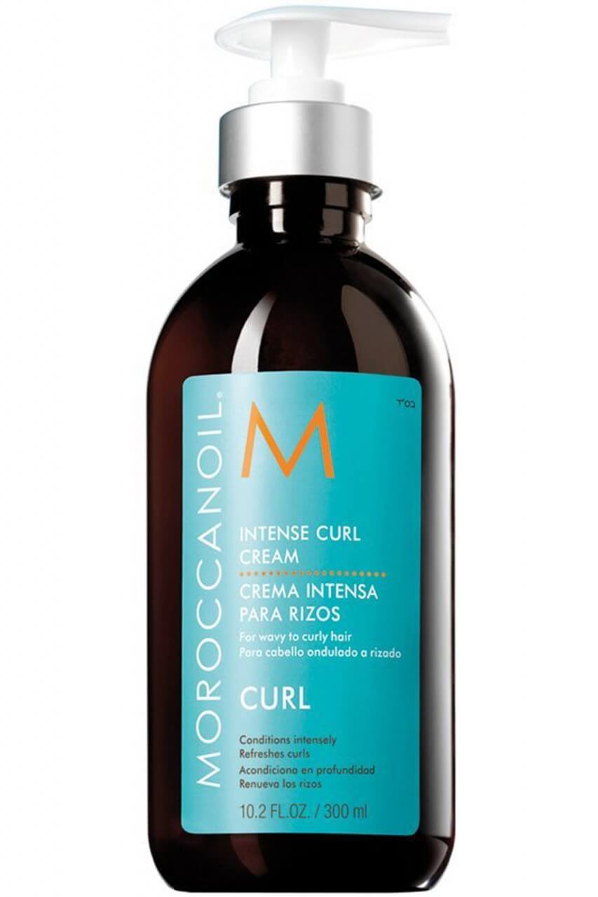 Moroccanoil Curl Intense Locken Cream