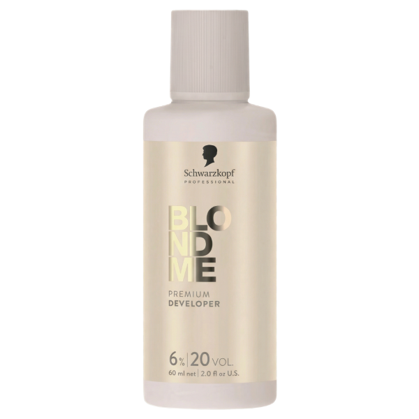 Schwarzkopf Professional BlondMe Premium Entwickler