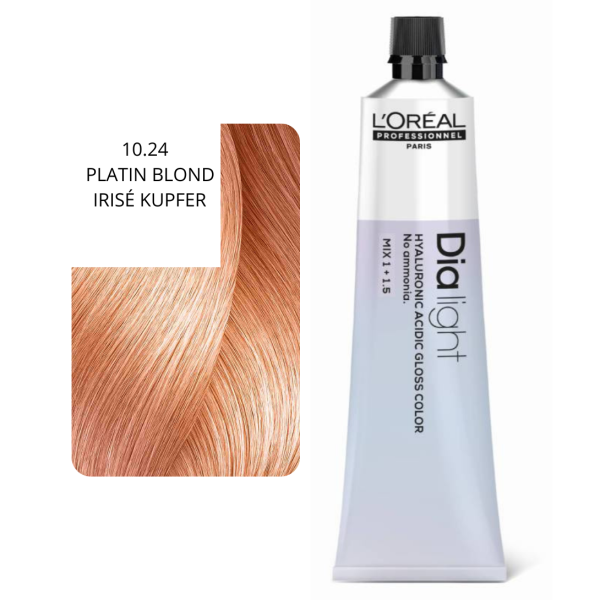 L'Oréal Professionnel Dialight Haartönung
