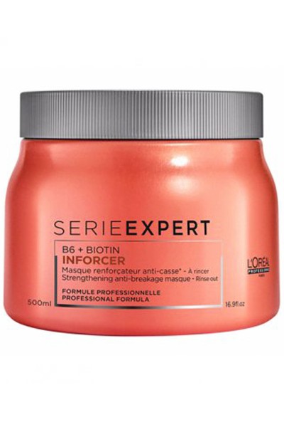 L'Oréal Professionnel Serie Expert B6 + Biotin Inforcer Masque