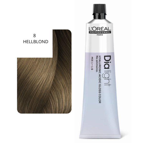 L'Oréal Professionnel Dialight Haartönung