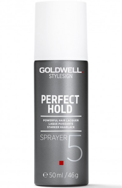 Goldwell Stylesign Perfect Hold Sprayer 50ml