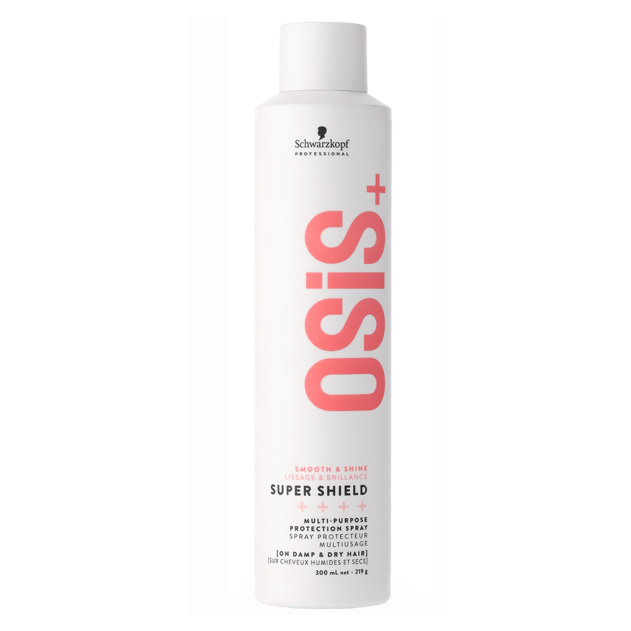 Schwarzkopf Professional OSIS+ Super Shield Spray