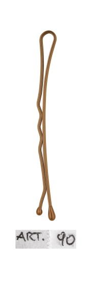 XanitaliaPro RECORD LIFE Bobby Pins Gewellt