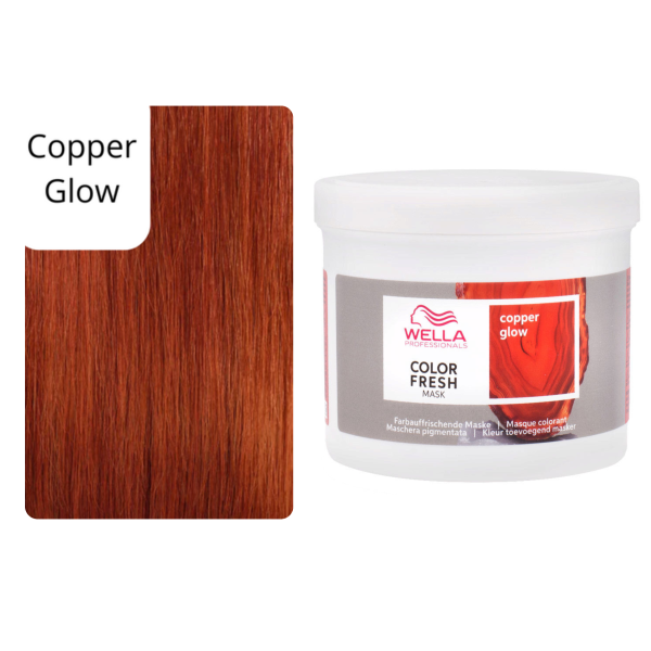Wella Professionals Color Fresh Mask